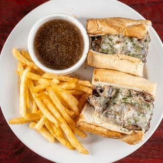 Roast Beef